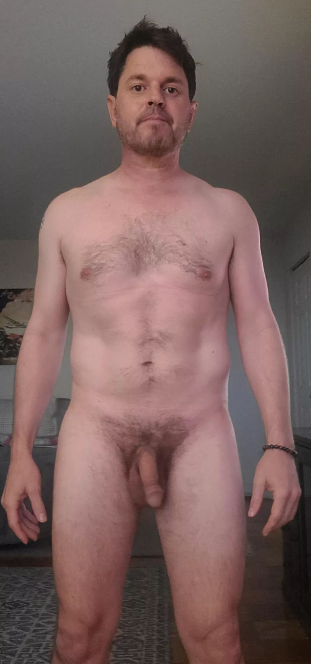 Naked softie bro posted by randombro8395948