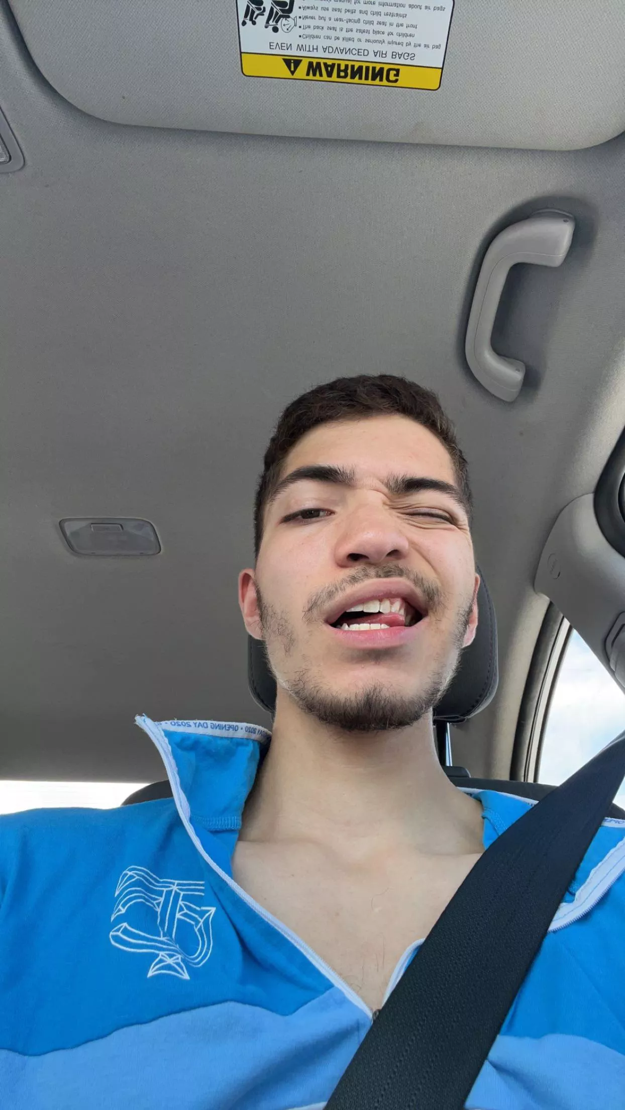 New here posted by ExtraTwinky