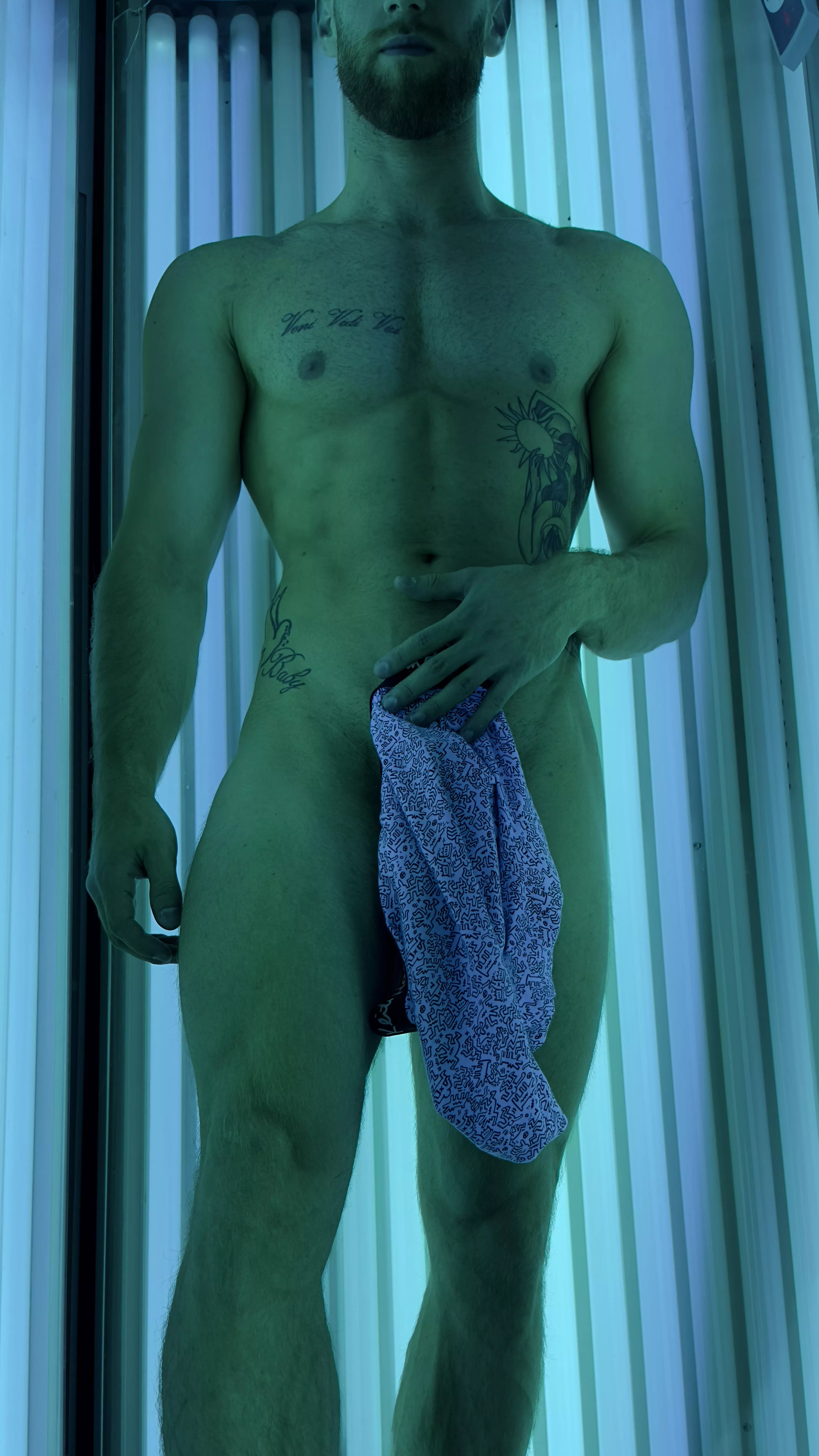 Not on anymore posted by Fitcookieface