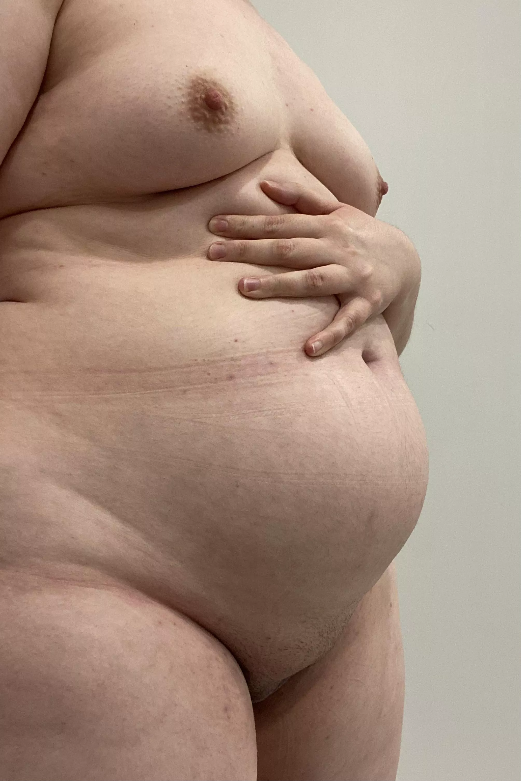 Play time preggo 🥵 posted by Dragonfly57