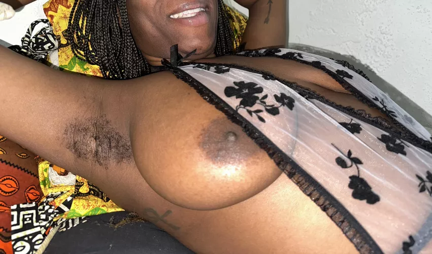 Should I grow them out a some more? by juniperbare