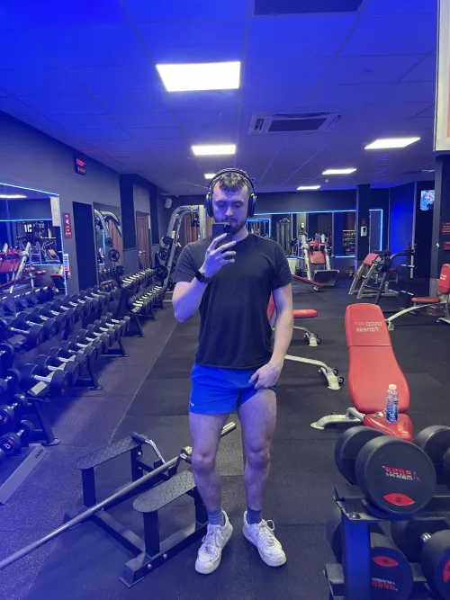 Since going sober Sunday is my favourite day of the week :) by loner0803