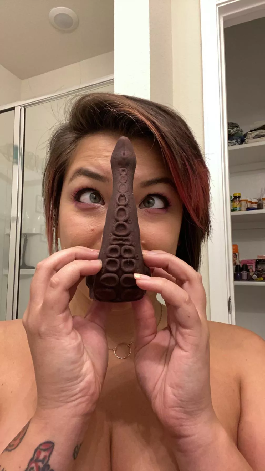 So excited! posted by Pretty_lil_kitty96