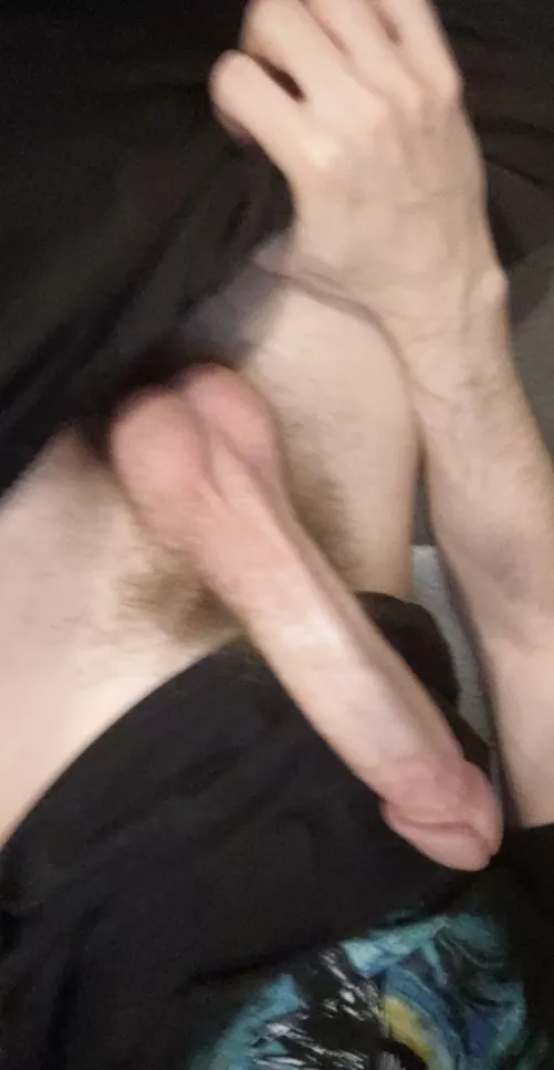 So hard it hurts.. (18) by NormalSignificance83