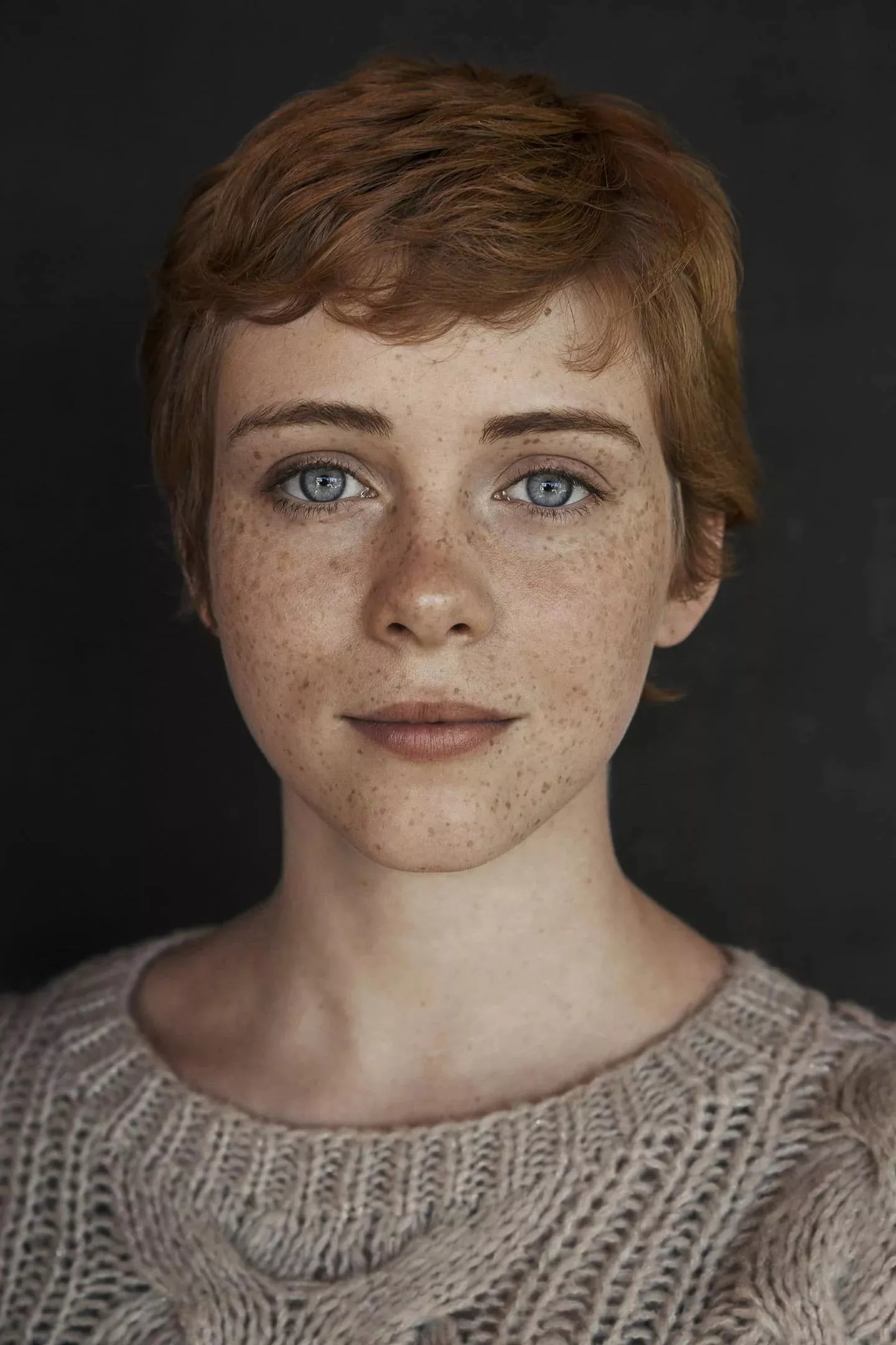 Sophia Lillis posted by godzilla98