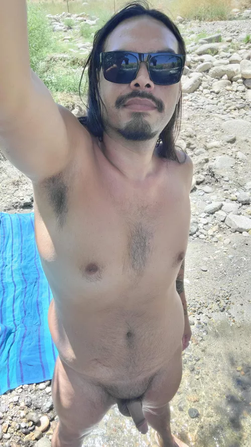 Think I was in the sun for to long 🌞 by Keedic_don