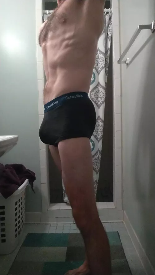 Tucked in for the night by uptonogoodjack