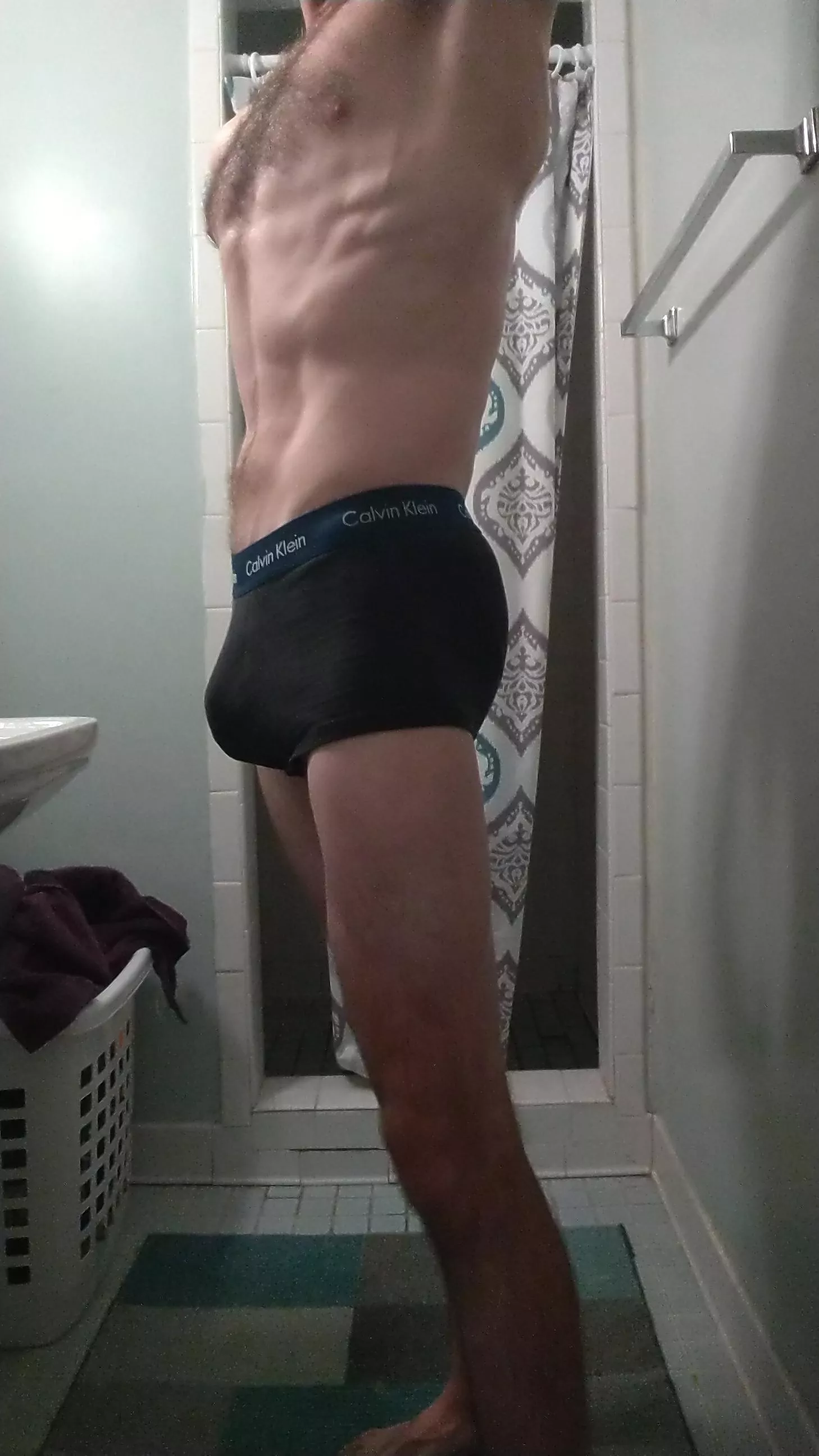 Tucked in for the night posted by uptonogoodjack