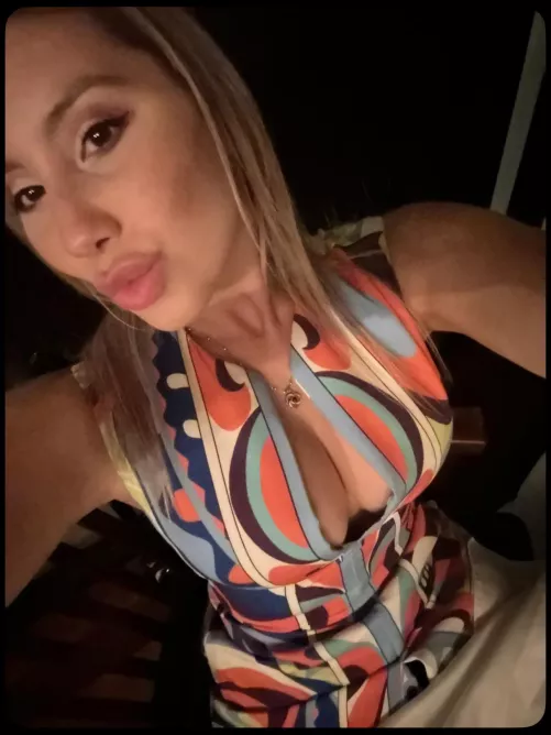 Wanna come over and have some fun? by ThoroughMusician