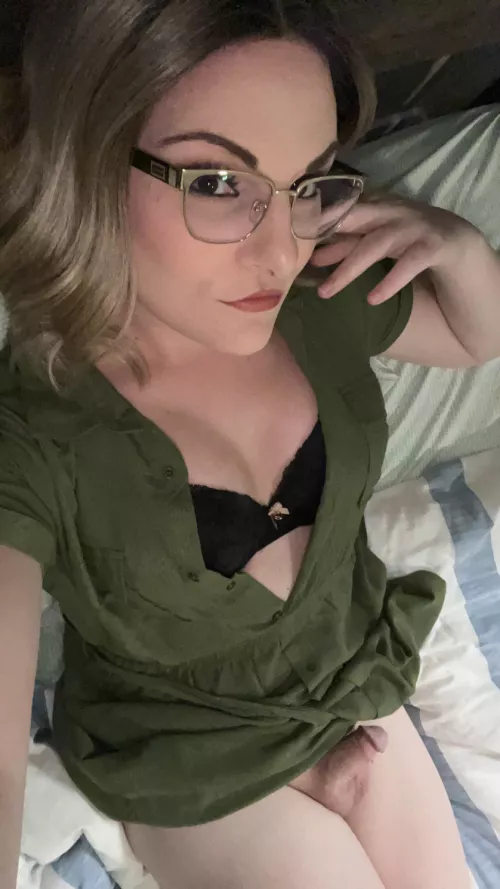 Well… it’s not gonna suck itself 😈 by SVanD92