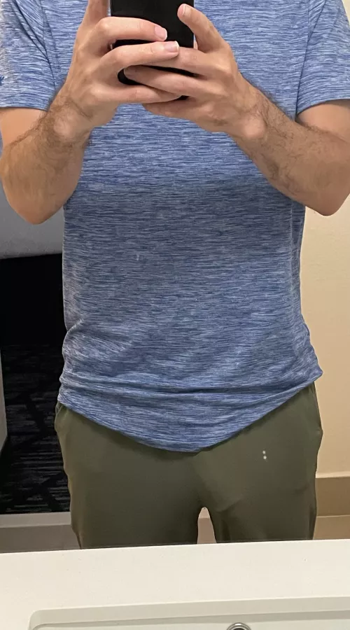 What do you think... ok to wear out? by profianon175