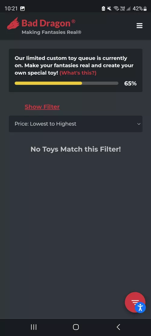 What is the largest possible model? by Caught_Lack1n_