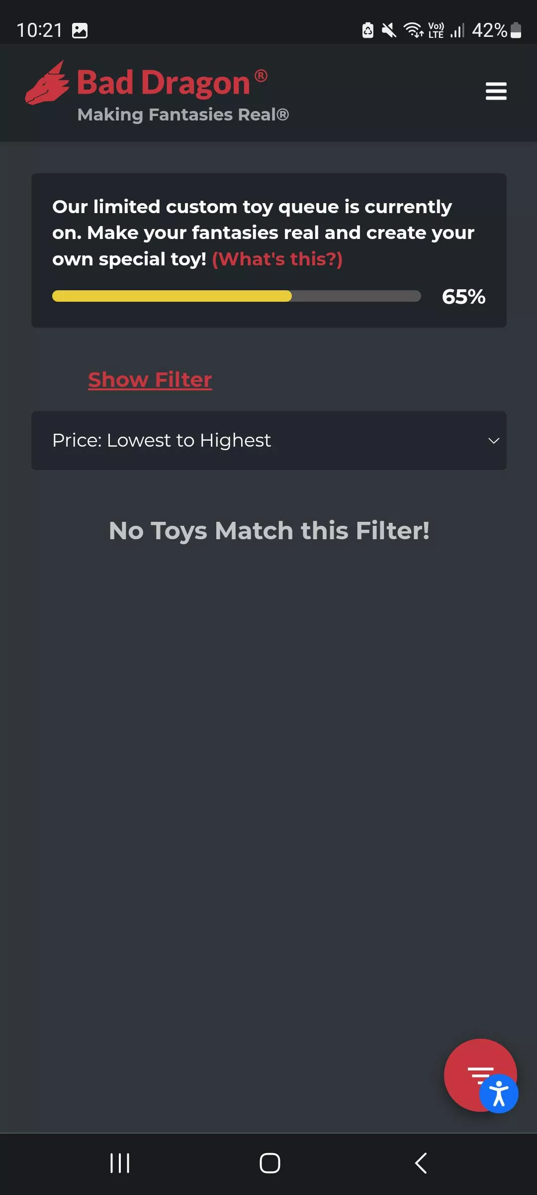 What is the largest possible model? posted by Caught_Lack1n_