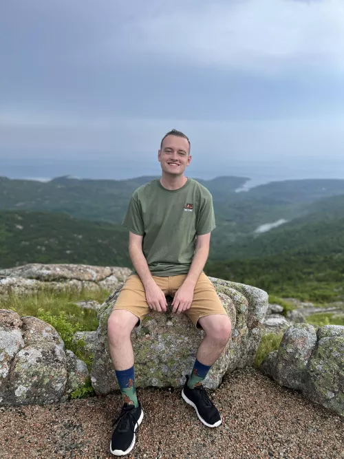 Who wants to be in the photo with me next time?🥺👨‍❤️‍💋‍👨 by NotYourSnaq