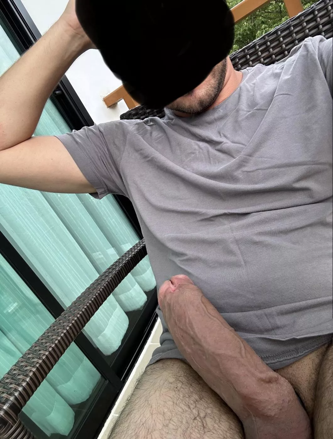 Would you suck it? posted by AddendumAdmirable466