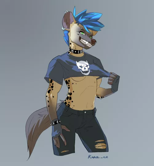 1/2 - One of my favs designs i've done no doubt, Comms Open by Kaaz_ck