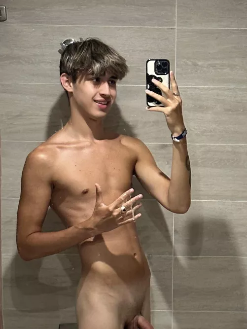 [19] would you clean this up? 😉💦 by itsjustalex04