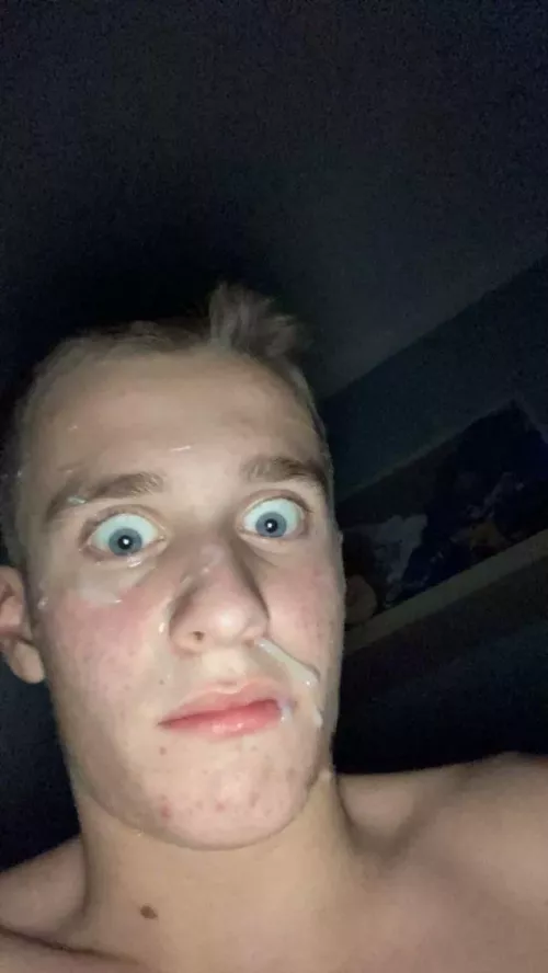 2004hottie is a great cumslut by Disastrous_Angle_69