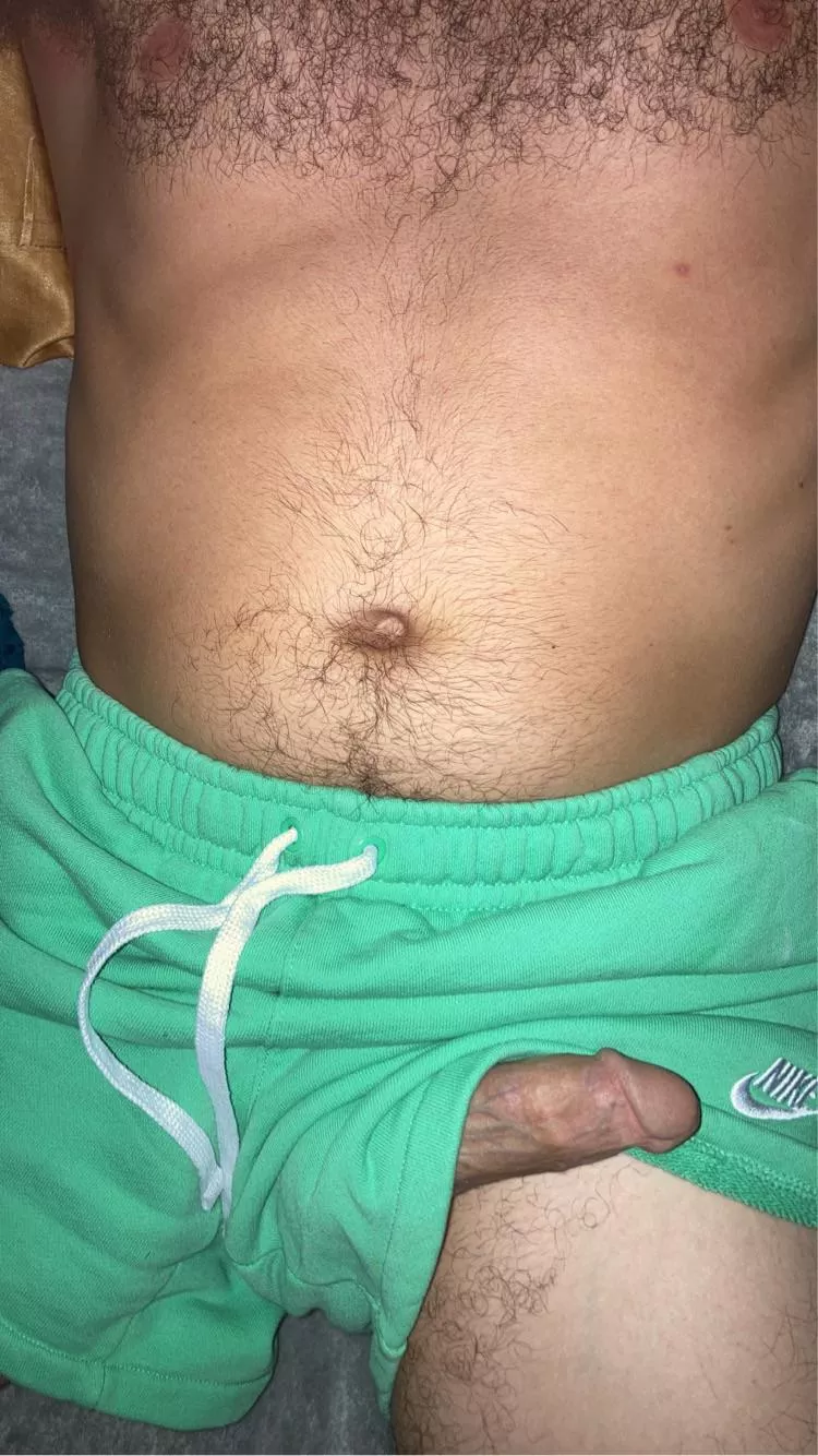 (24)Hey bro, I just got back from the gym, want to bust one real quick? posted by tforeman1969