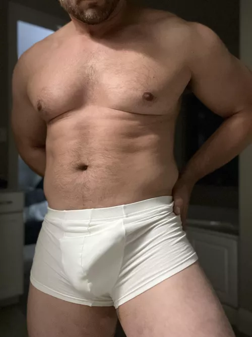 [40][M] Stand by for your Monday morning briefing by DilfyLucre