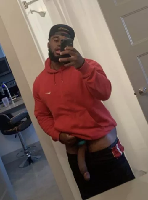 A real bbc by thefitfreakk3