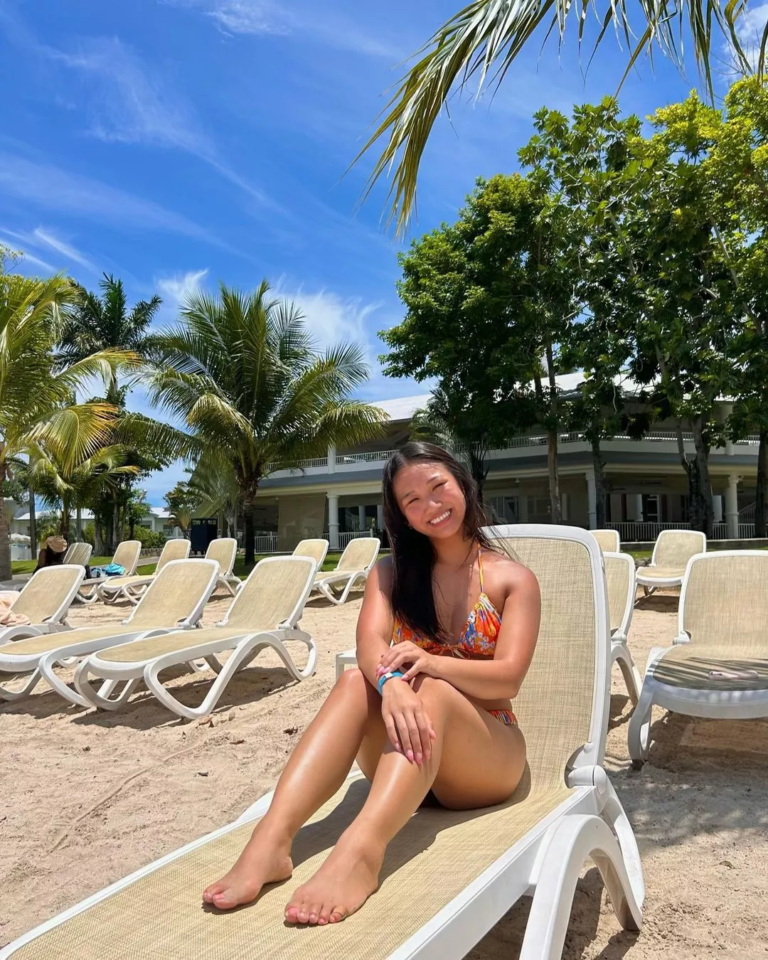 All smiles posted by brickdesperate11