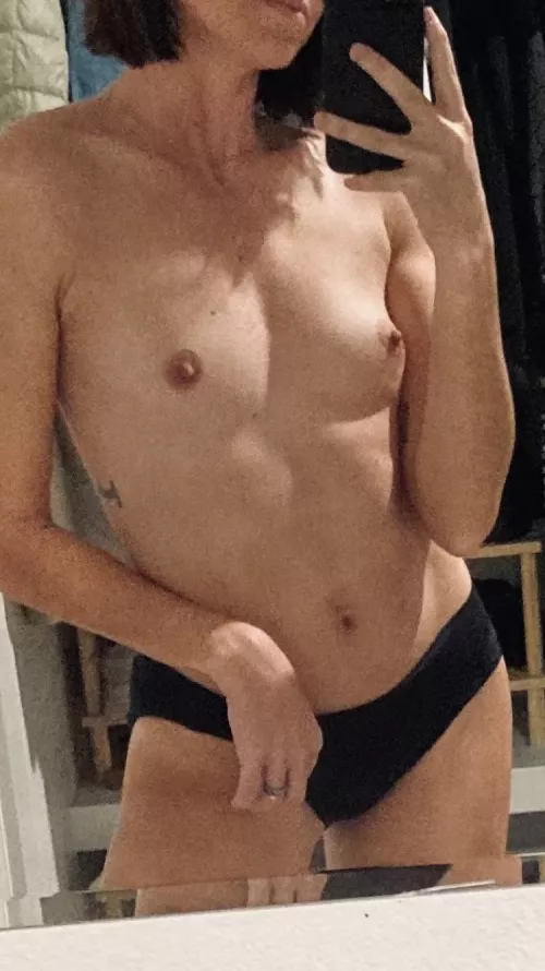 Any guys still wanna fuck my 31 year old wife? by trainleephoto