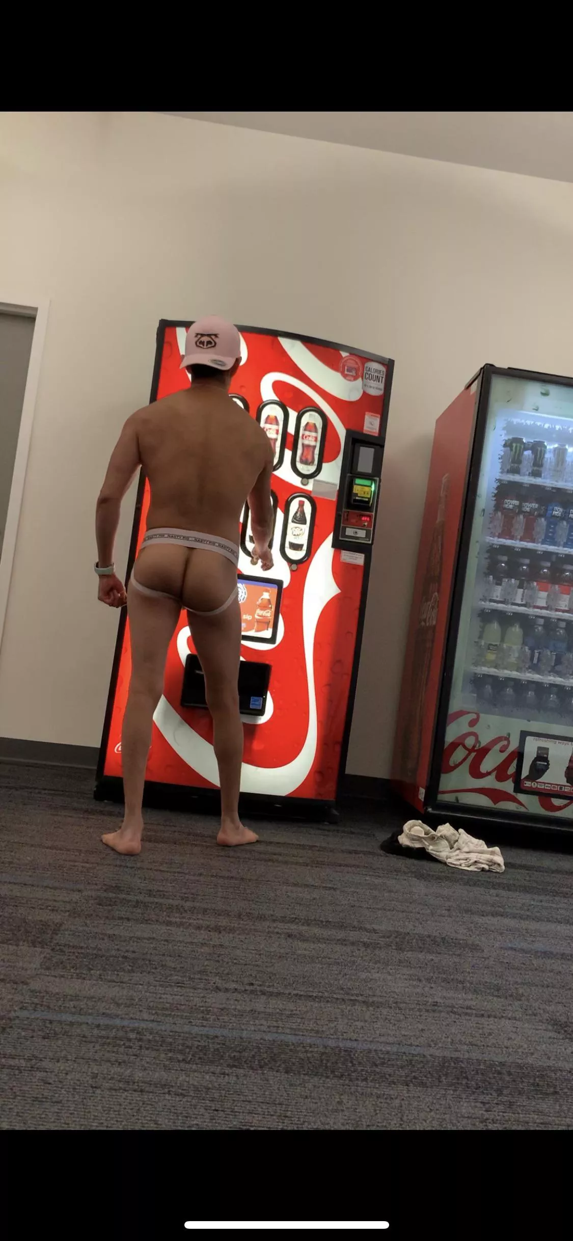 Anyone else thirsty? posted by ChiJock268