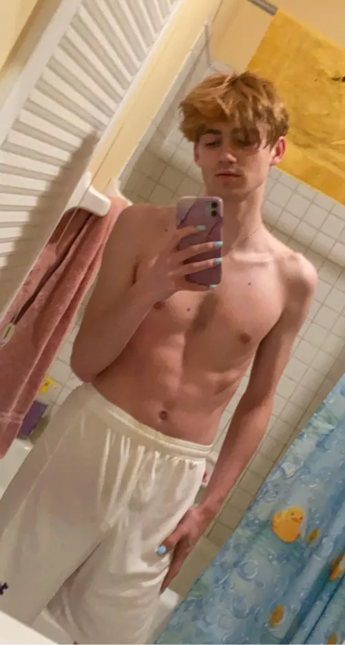 Anyone Here a Fan of Soccer Boys? by collegesoccertwink