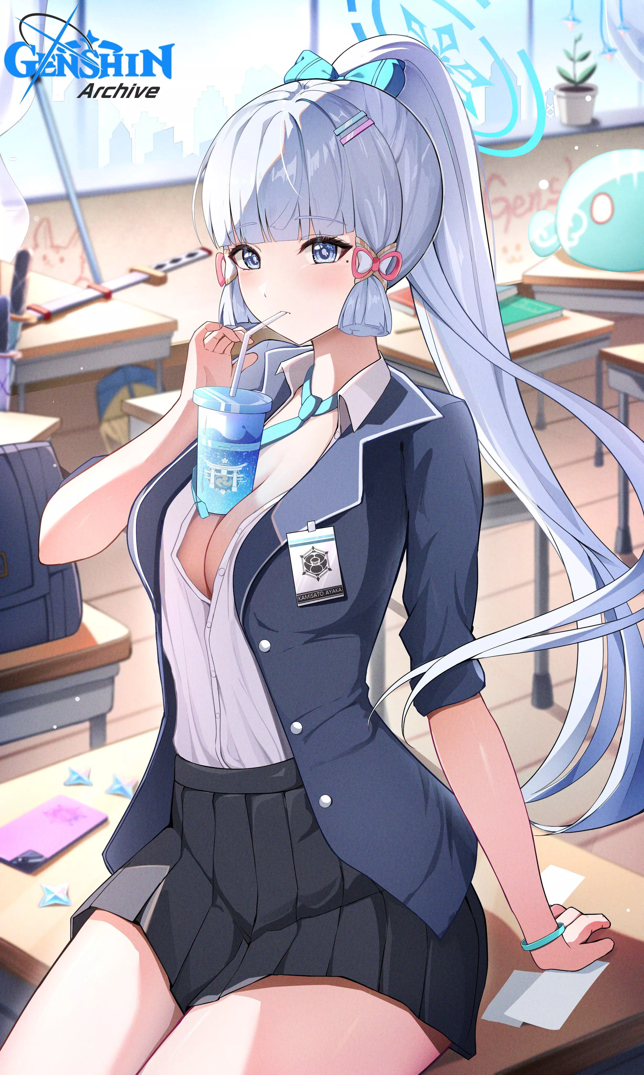 Attending class (Yeni) posted by Professional_Ad354