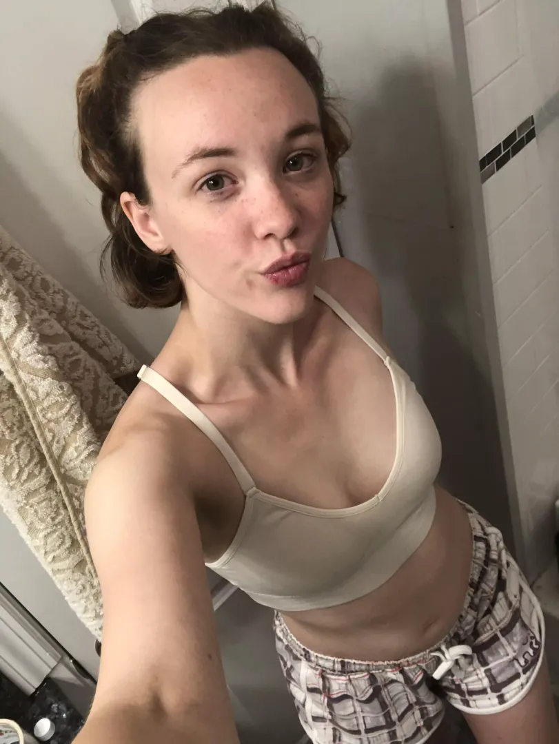 Bedroom attire❤️ by thebreefontaine