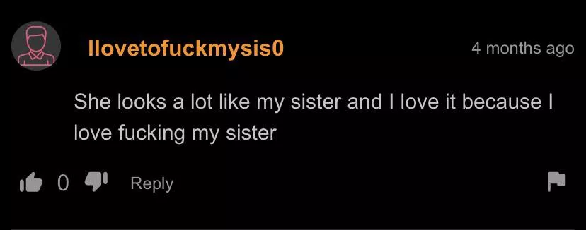 Bro made himself clear posted by SleepyBread27