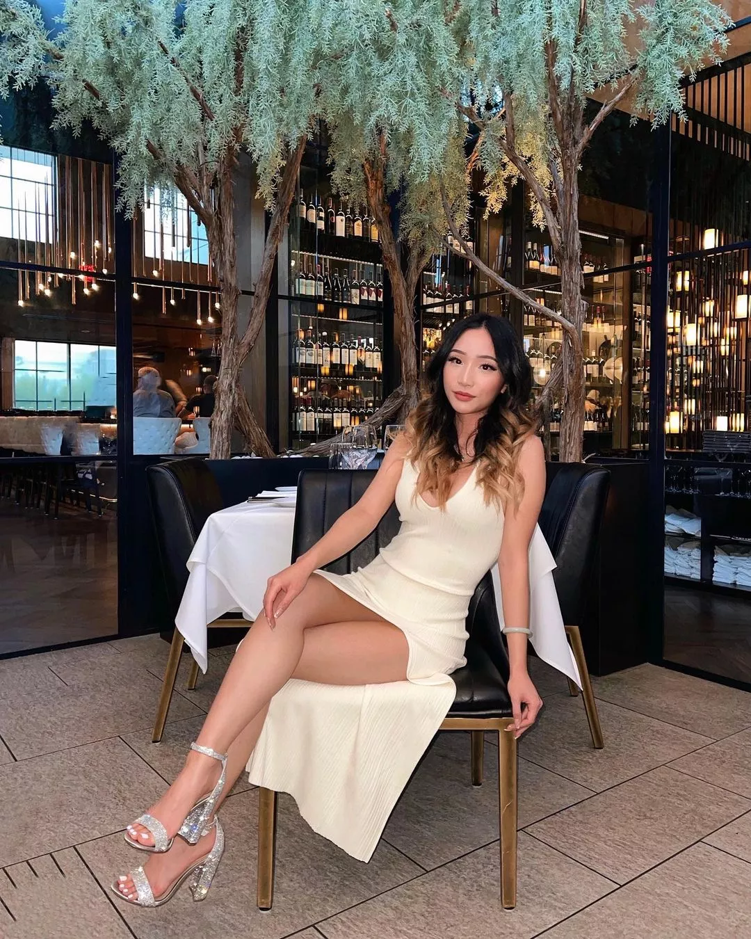 Brunch Date posted by MisoShiru520