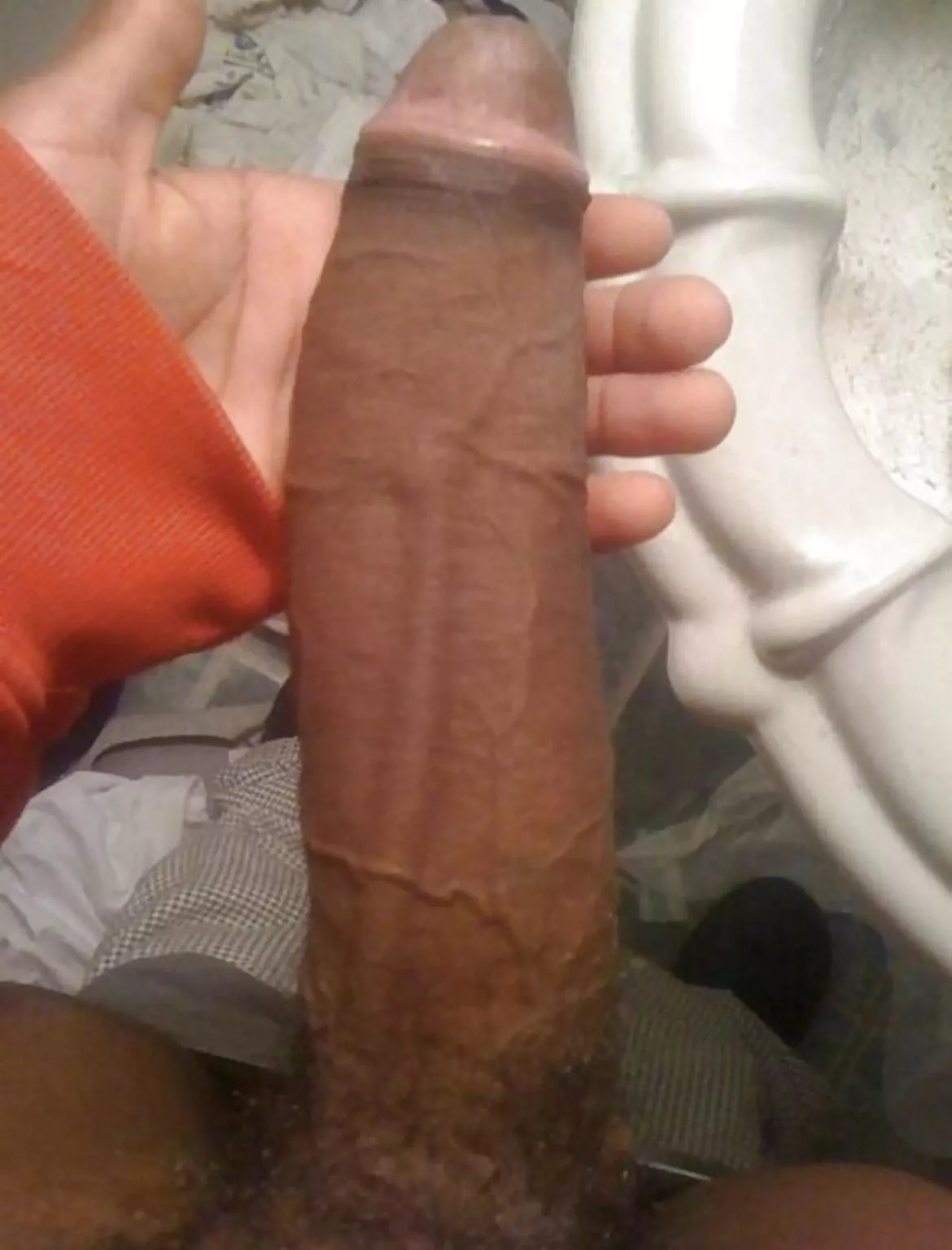 Can you deepthroat it posted by _SosukeAizen