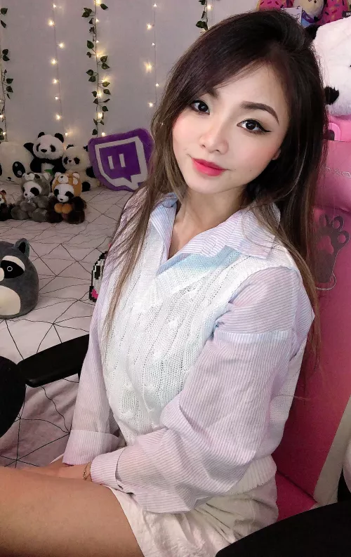 Cindy Phan by MisoShiru520