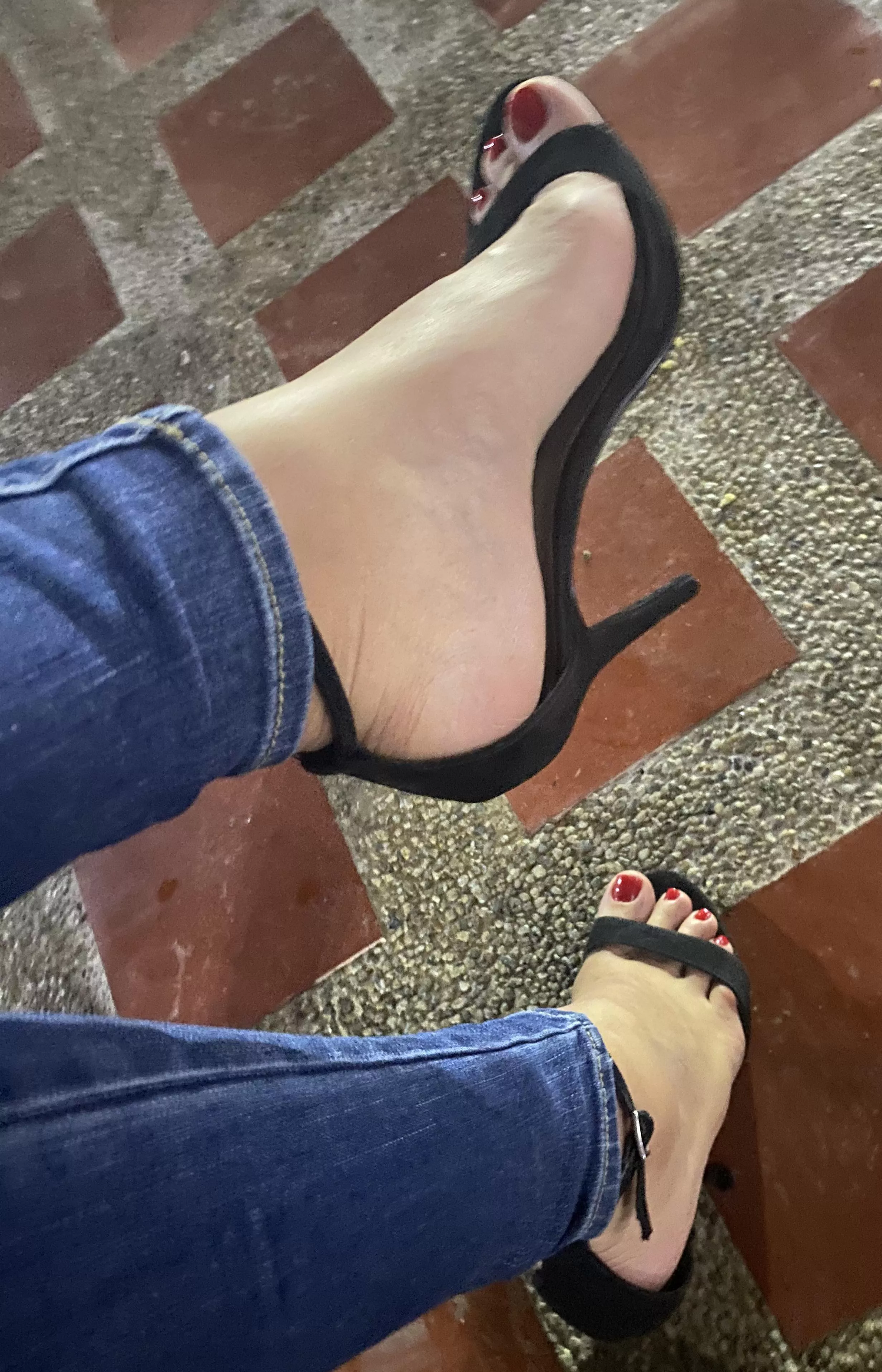 Classic for the night posted by Skayblue16