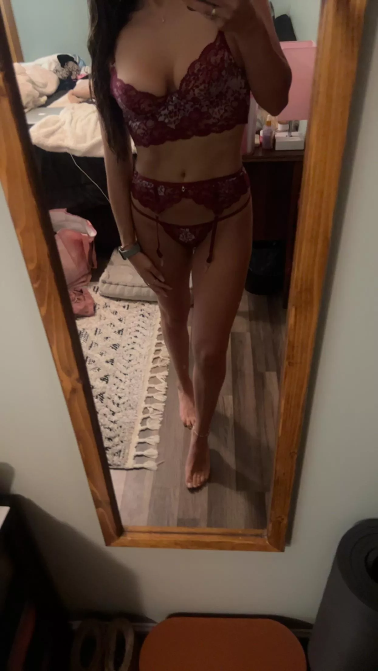 Come watch me now posted by littlesphinx420