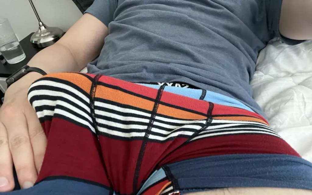 Daddy’s gonna go balls deep posted by Iqqz