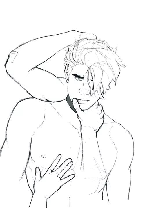 Defiance by themonarch23