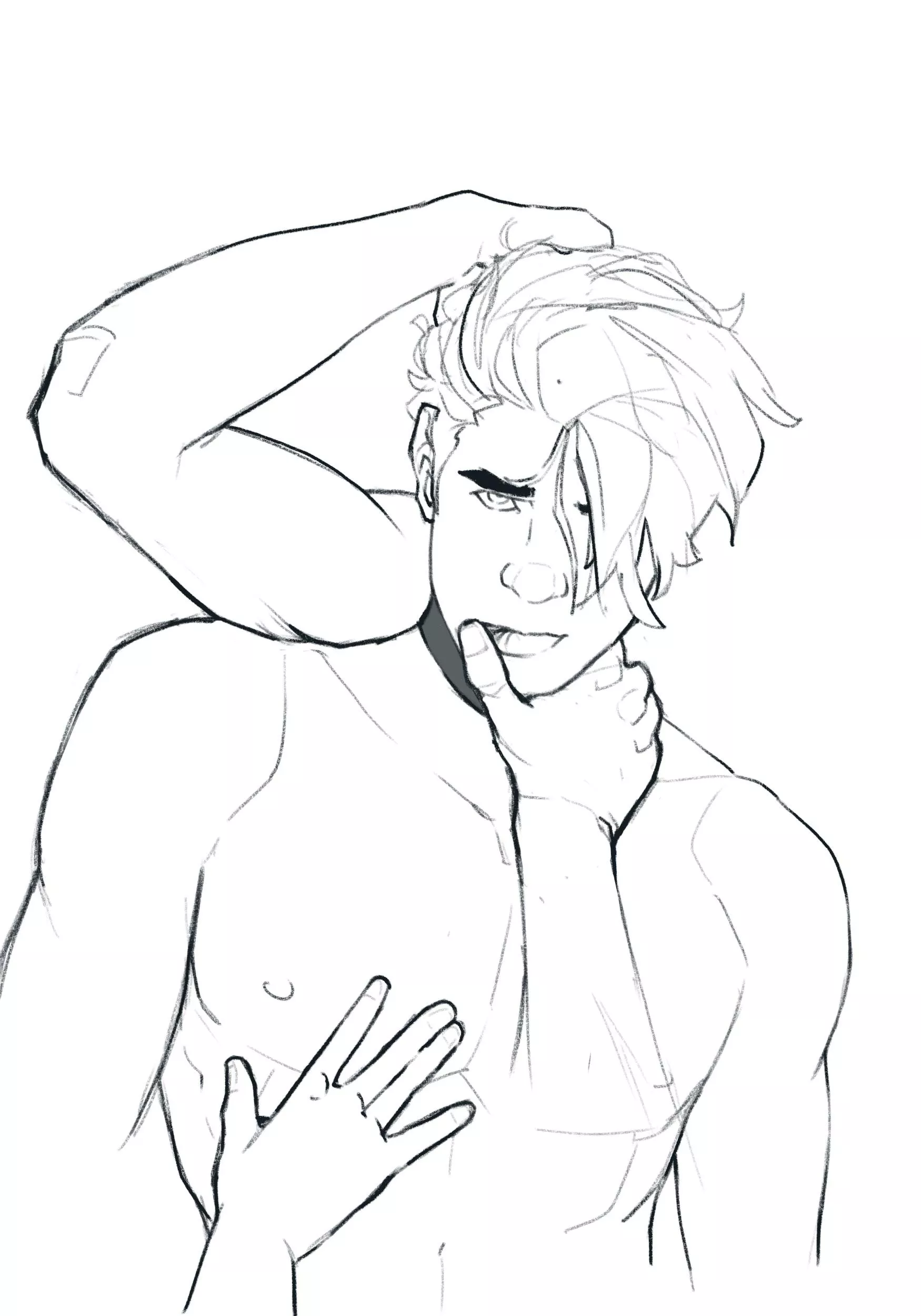 Defiance posted by themonarch23