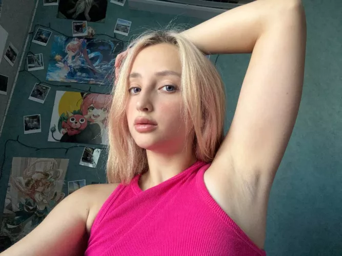 Do you promise to lick them after my workout? by AyliasTheCoder