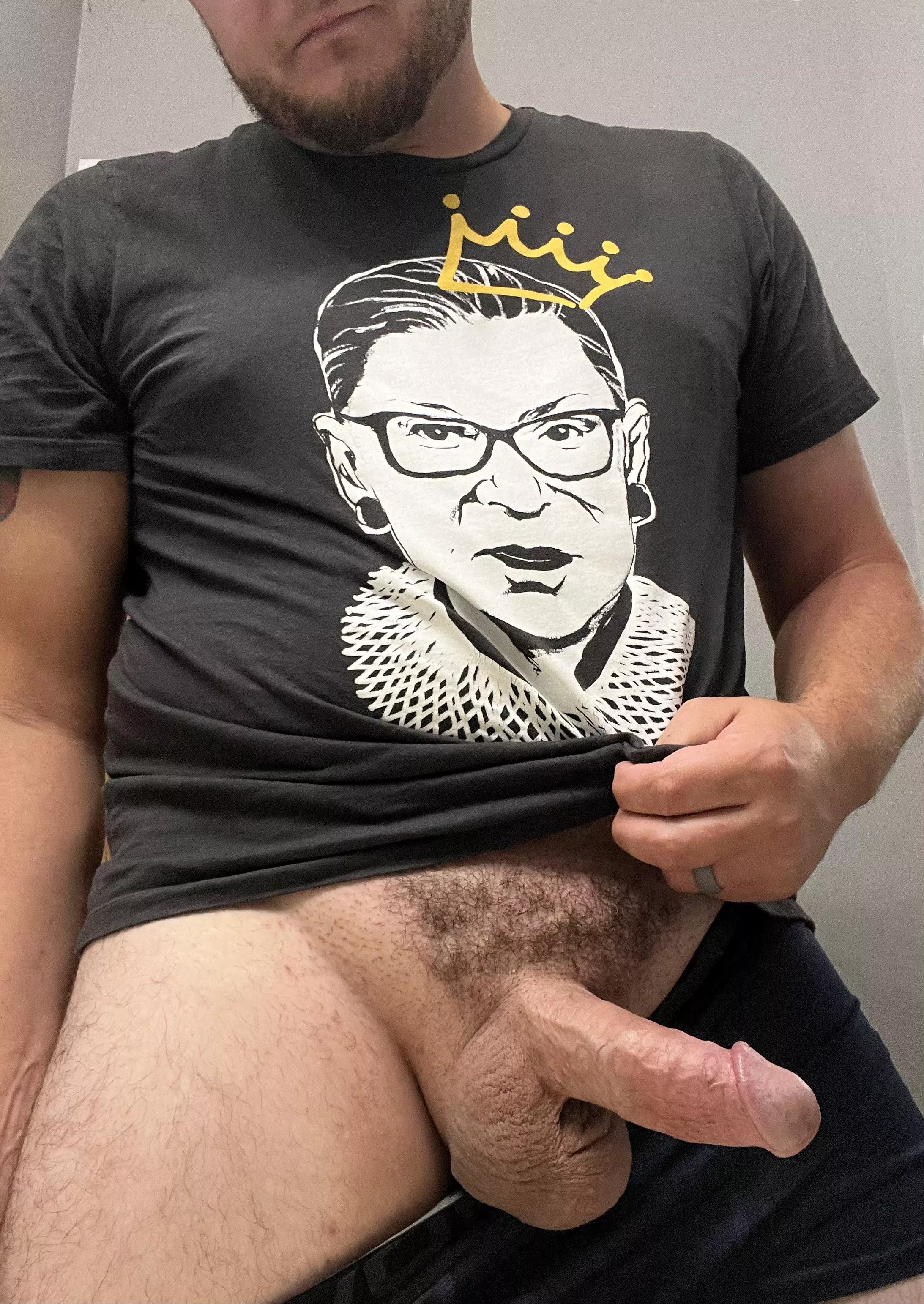 First time “NSFW” post… I’m already kinda embarrassed 😳 posted by Comfortable_Menu1884