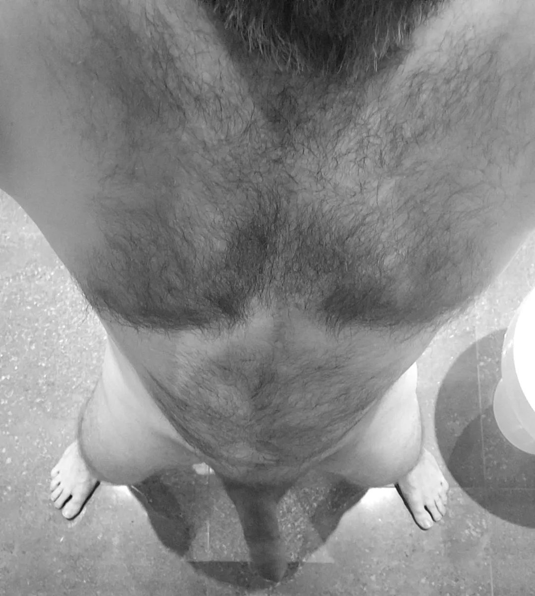 First time poster posted by DeepInThoughtLXXXIII