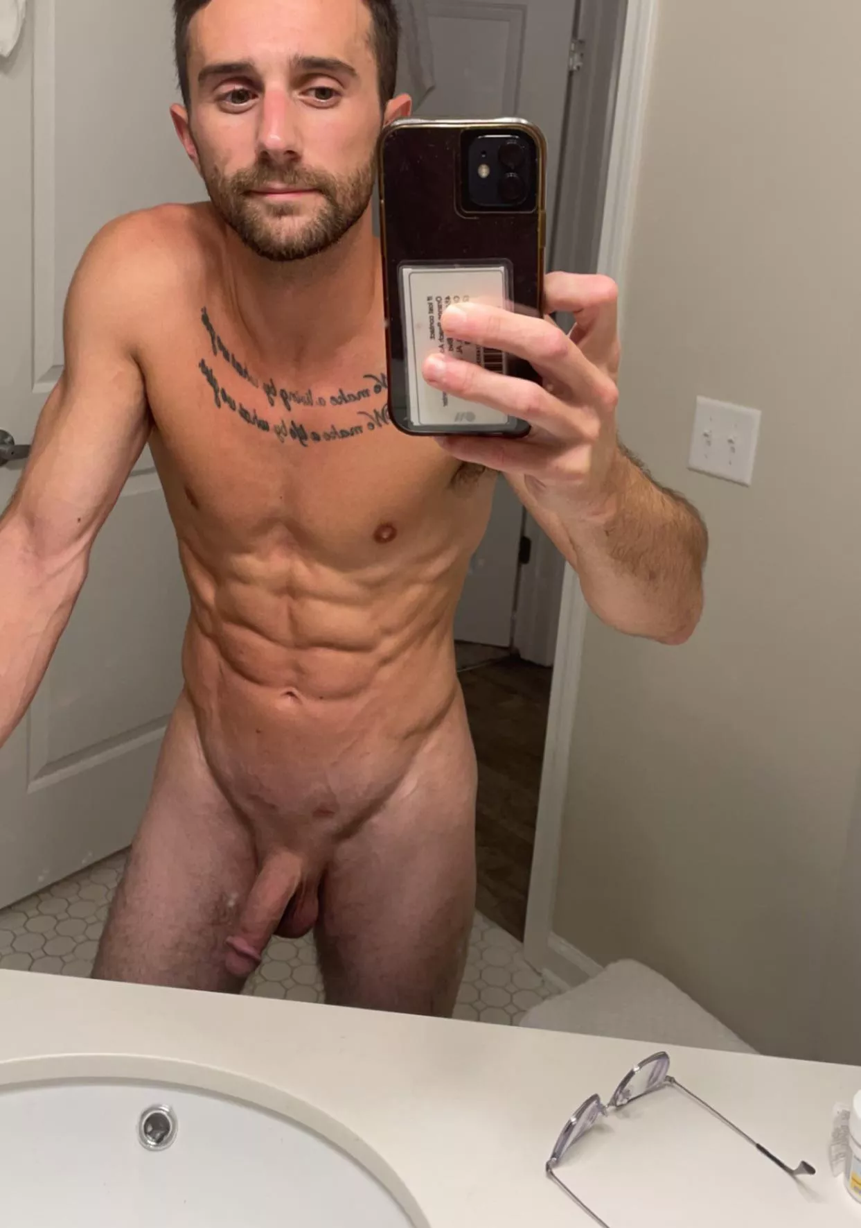 First time showing face 🙃 posted by Equivalent-Resist-98