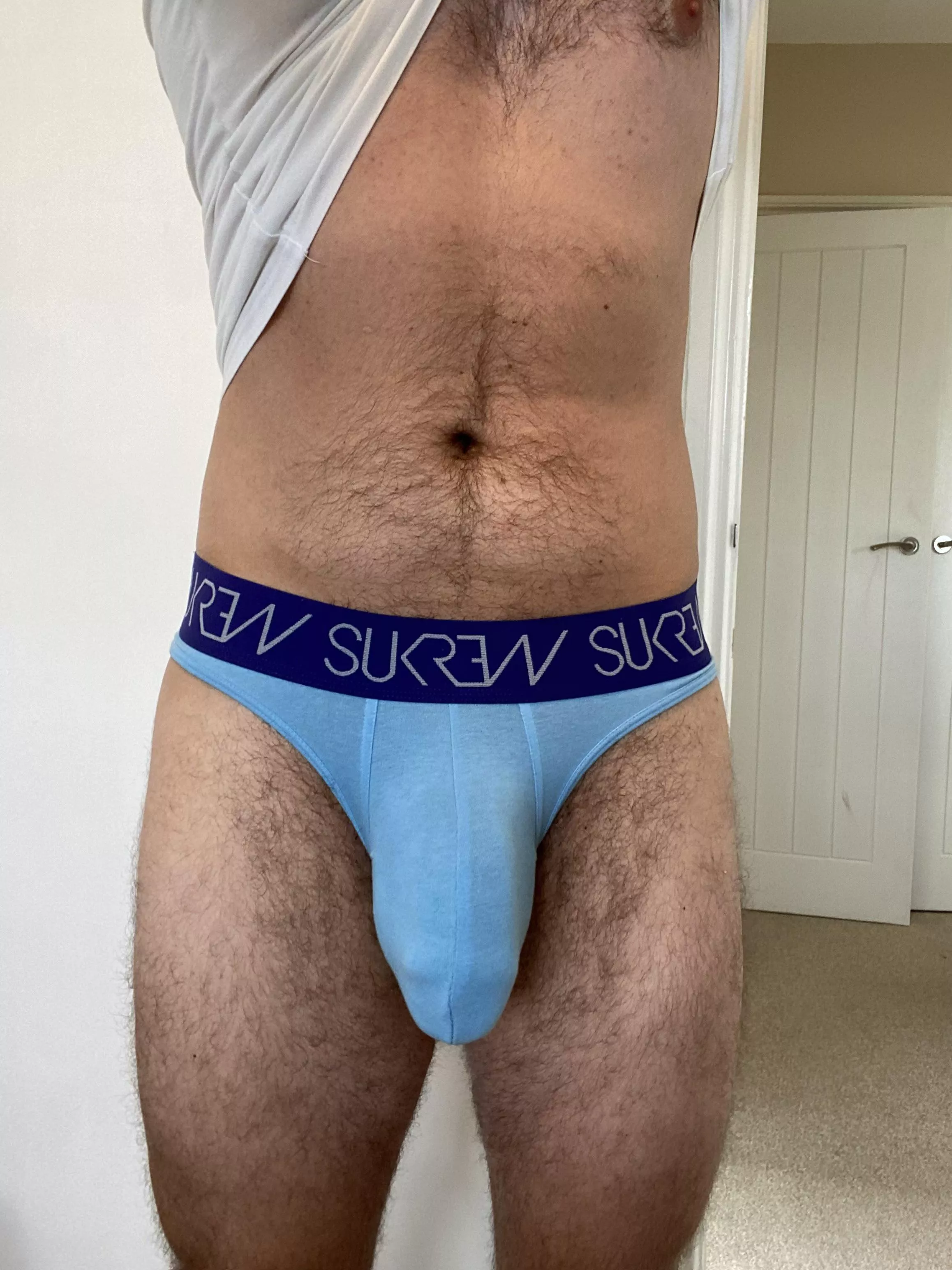 Getting changed and you see this view… posted by greengiantnsfw