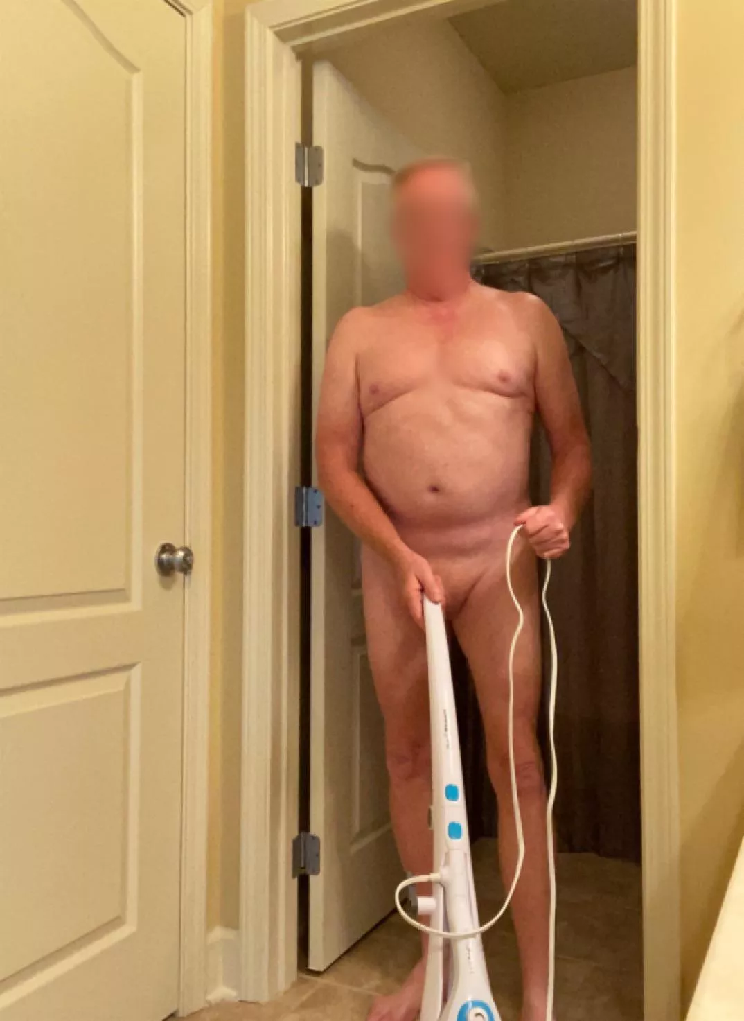 Getting things done posted by curtslookingatyou