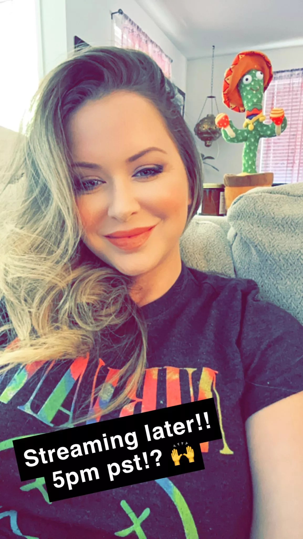 Gorgeous posted by carl6236