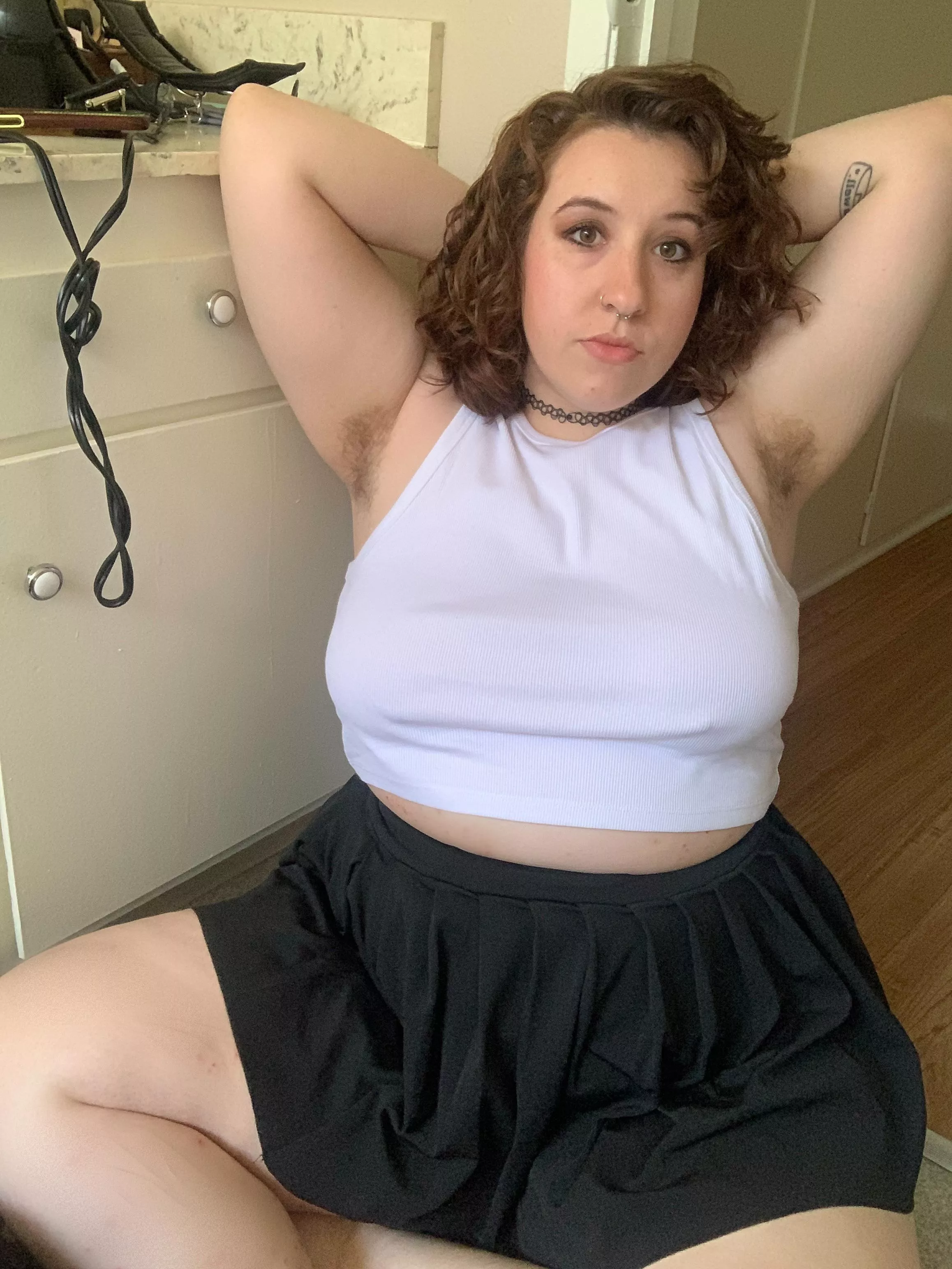 [H]ere to cure your Monday blues posted by princessbellax