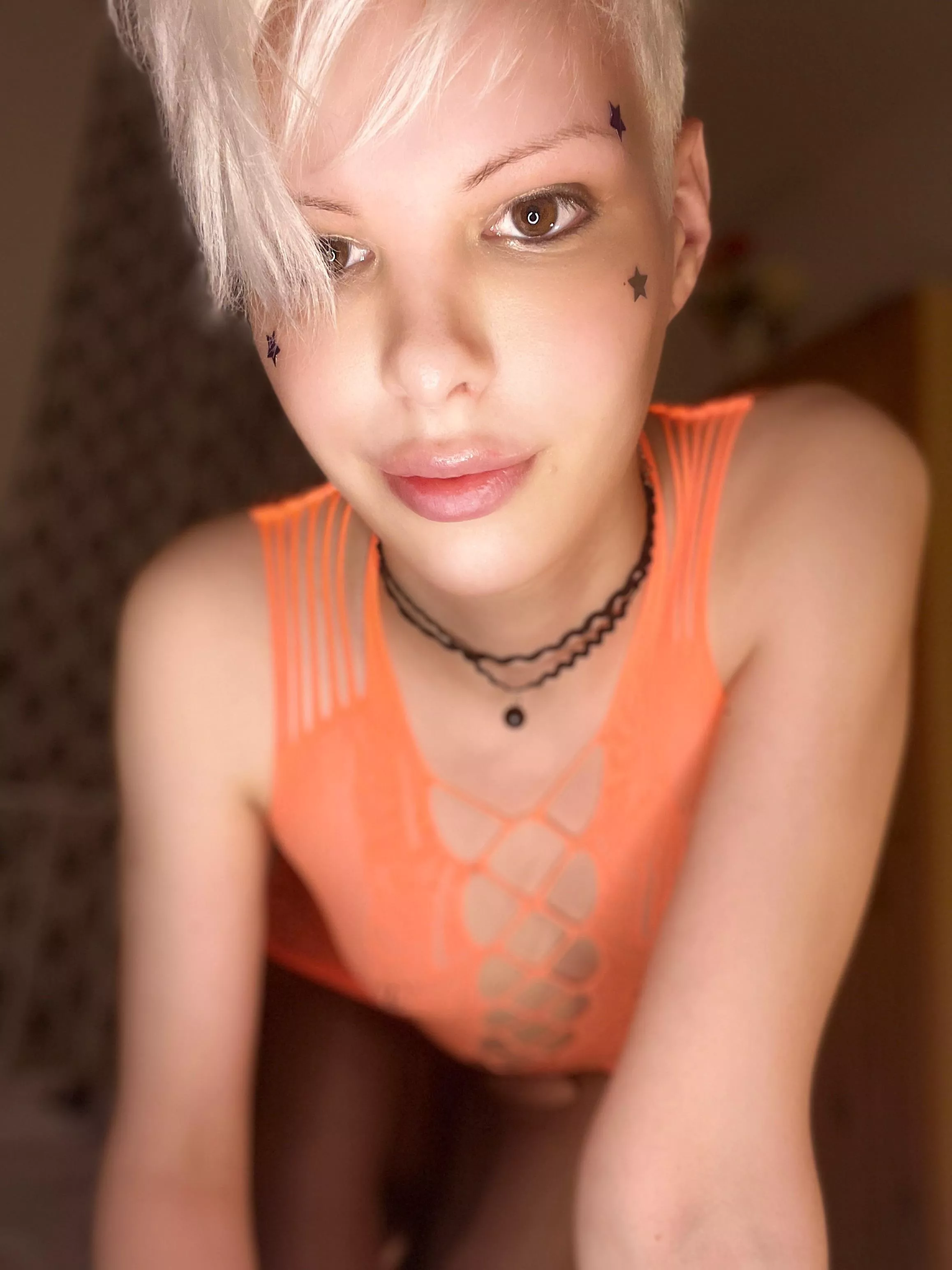 How fem should a femboy be? posted by blonditwink