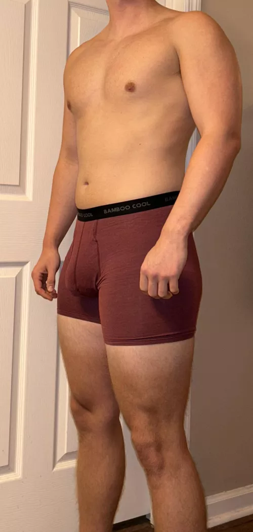 How’s it looking? by arg1177